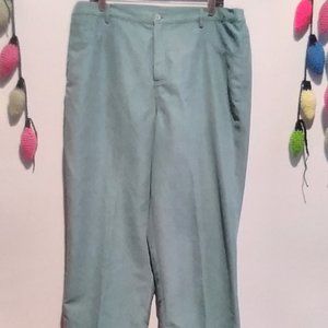 Alfred Dunner Petite Pants